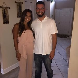 Meet your Posher, Nick